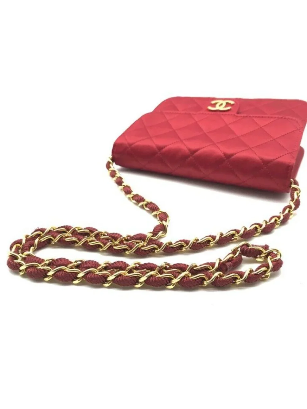 CHANEL this authentic